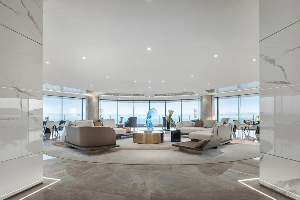 首创·龙湾国际中心-34