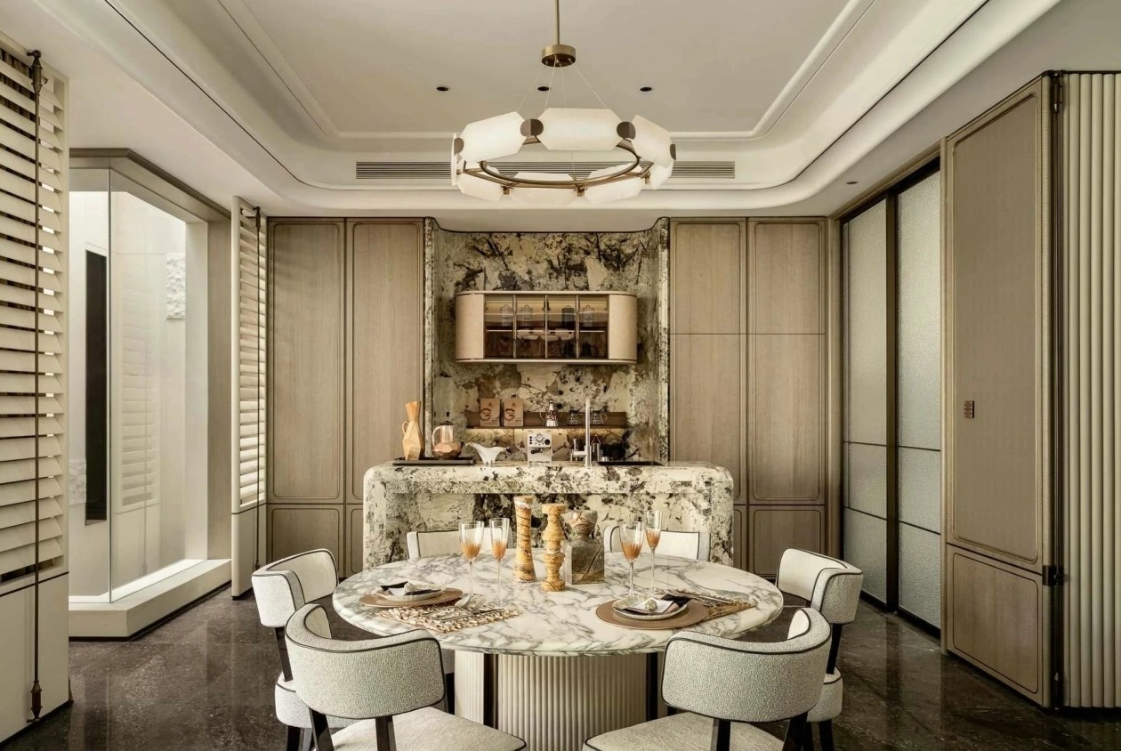 淮安凤起潮鸣丨中国江苏丨HWCD-25