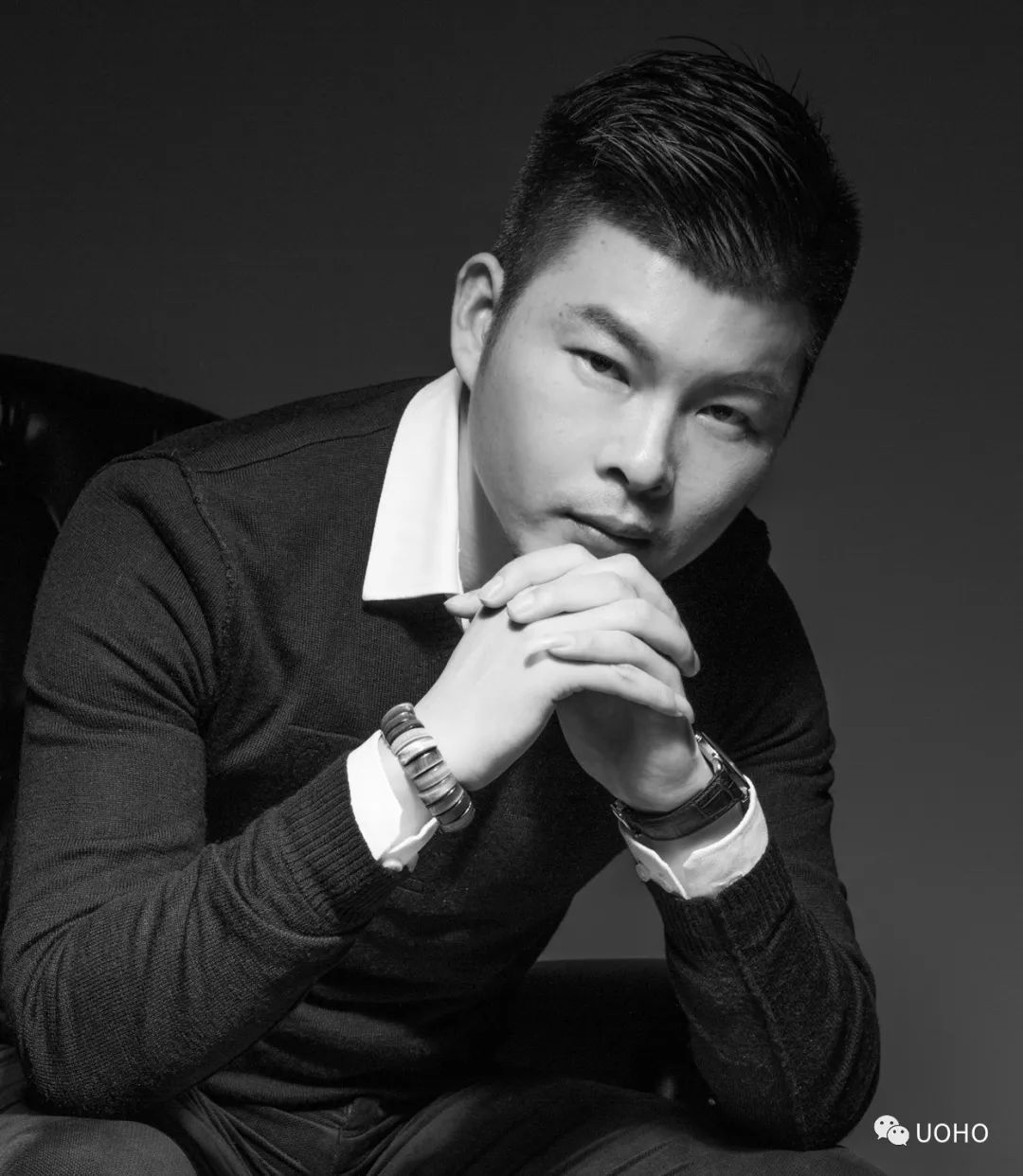 耀达·天玺高档居住小区丨澳大利亚 HASSELL 设计公司-2