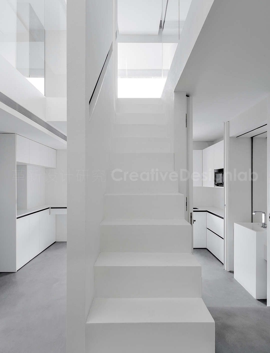 期待的 SOHO 空间丨革新设计研究-6