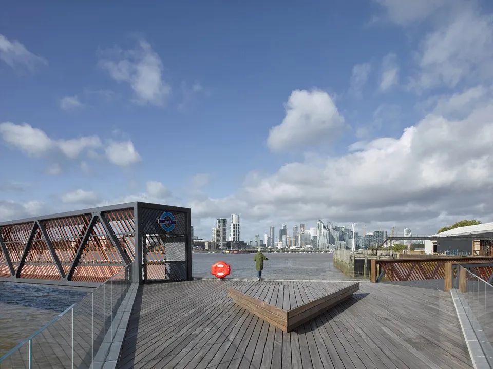 麓湖天空浮岛丨unarchitecte-40