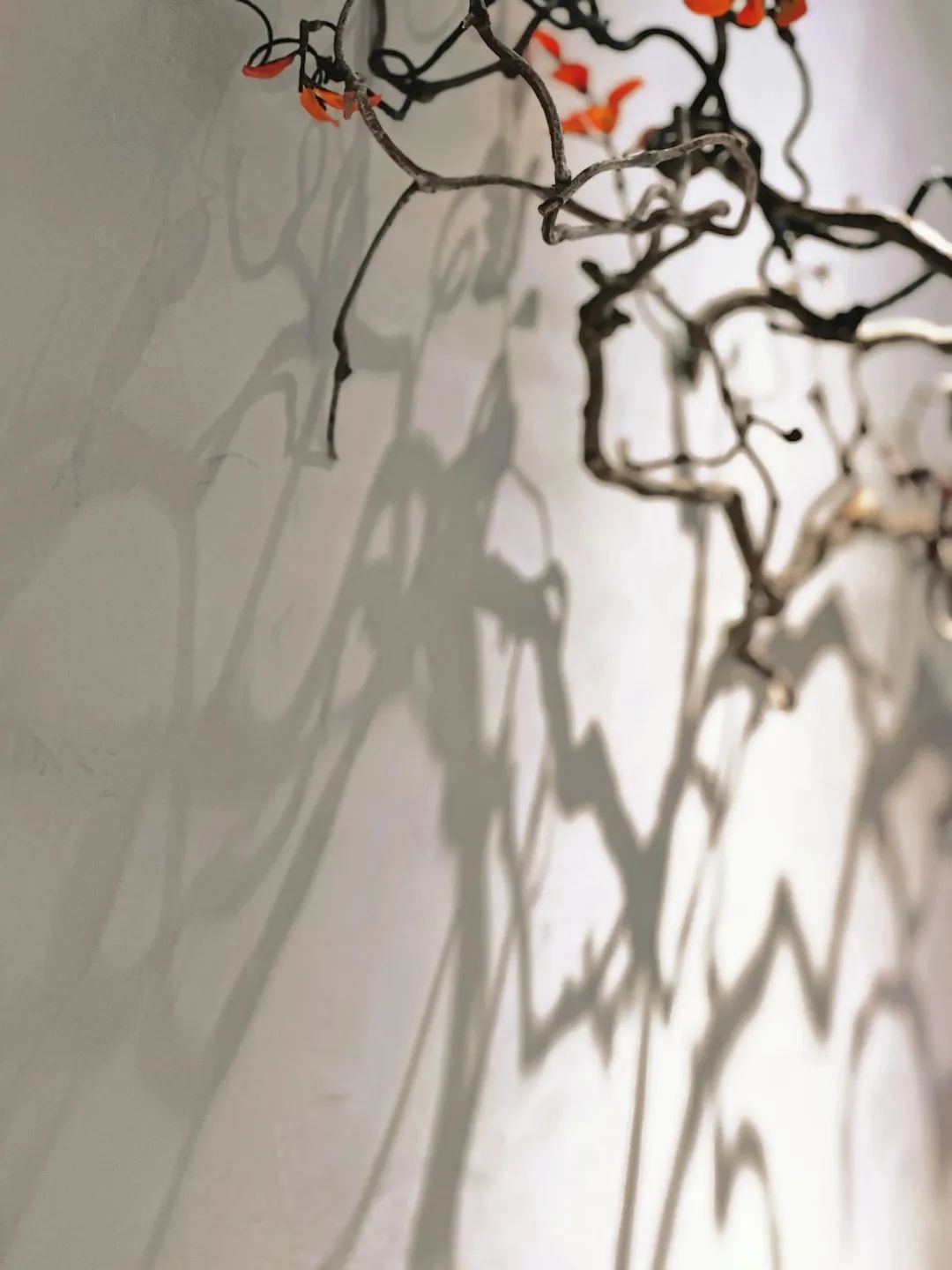 新中式复地东湖 170㎡幽居空间-8