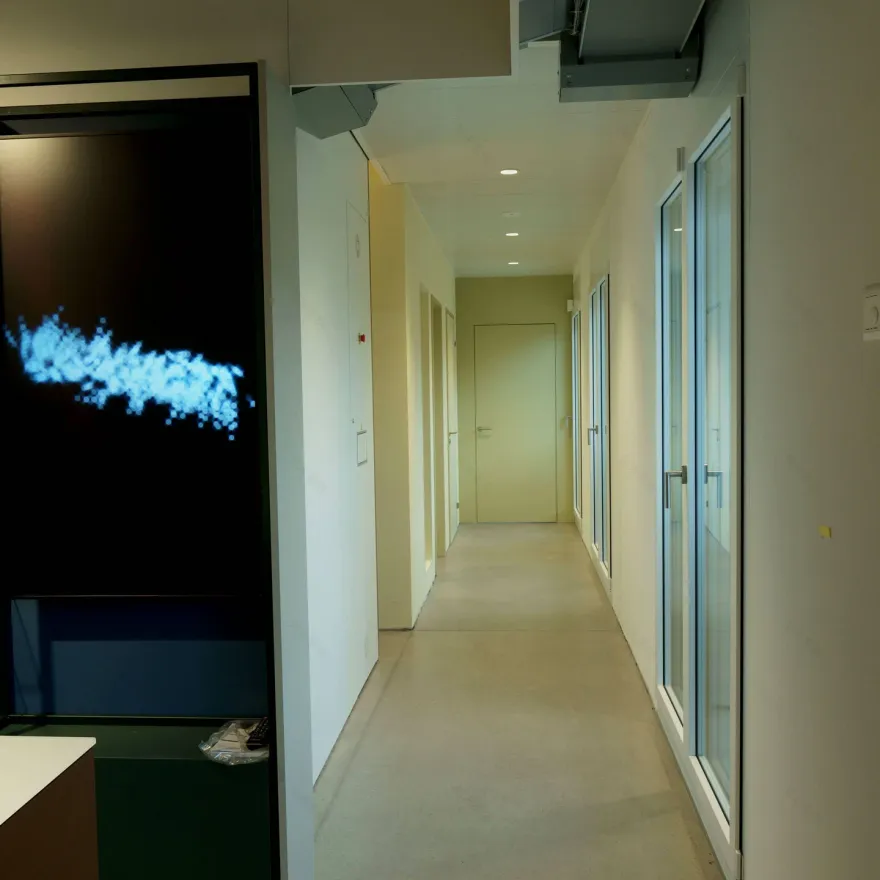 迈耶·罗格维尔股份公司药房丨瑞士丨Global Shop Design GmbH-16