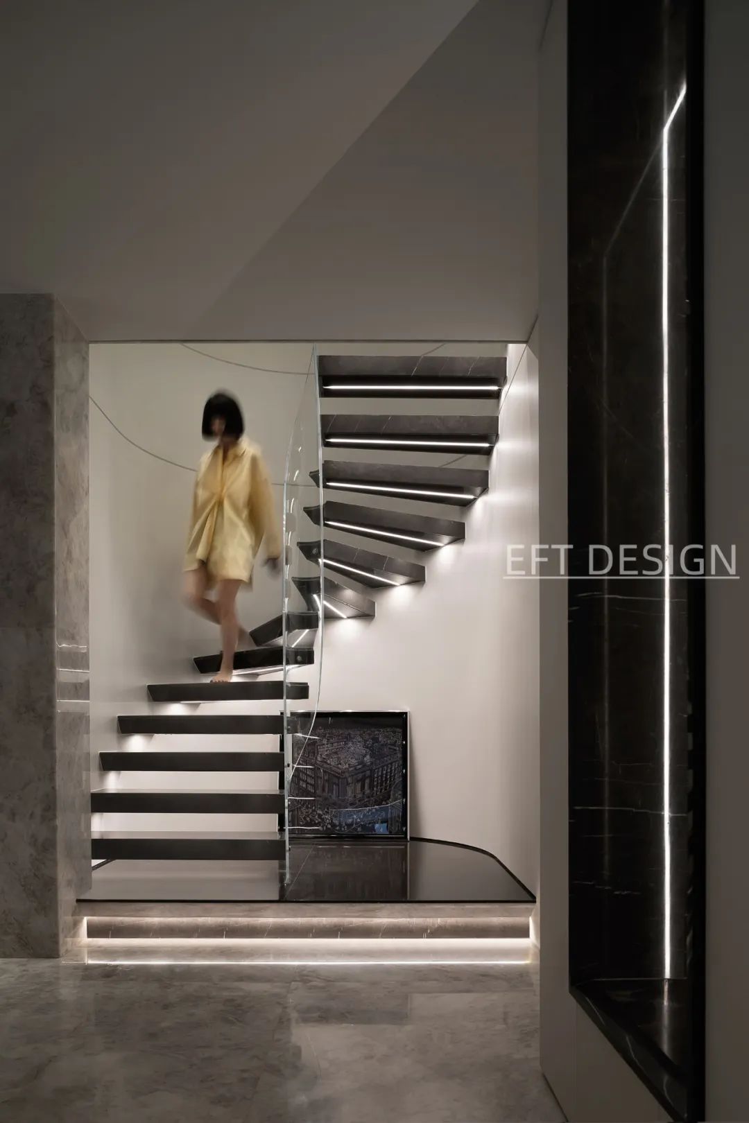 【新作】EFT DESIGN | 低饱和的艺术之居！-60