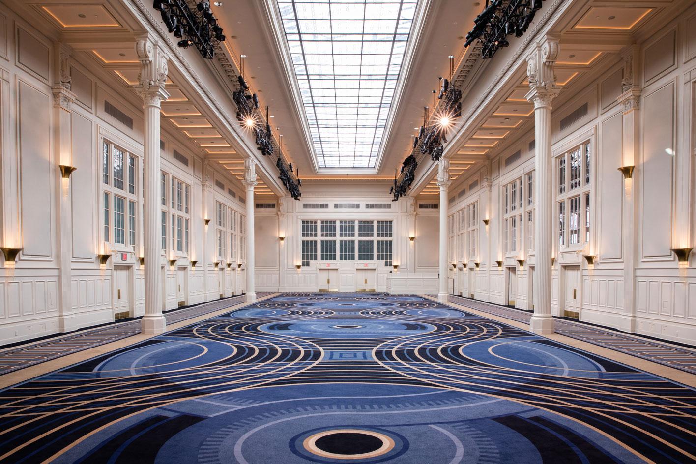 纽约独立艺术博览会新址亮相,环保与种族议题成焦点-11