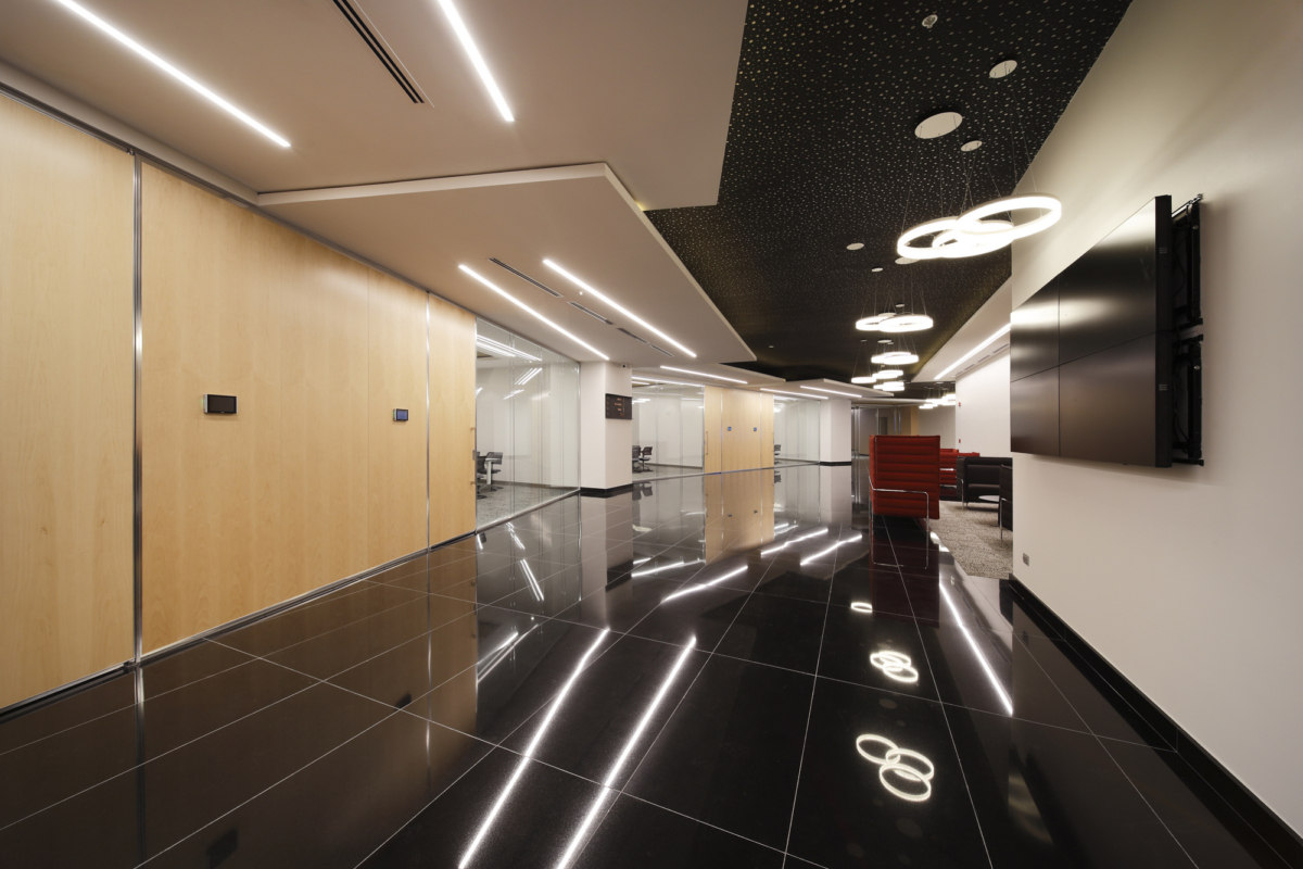 智利建筑商会办公室·圣地亚哥-18