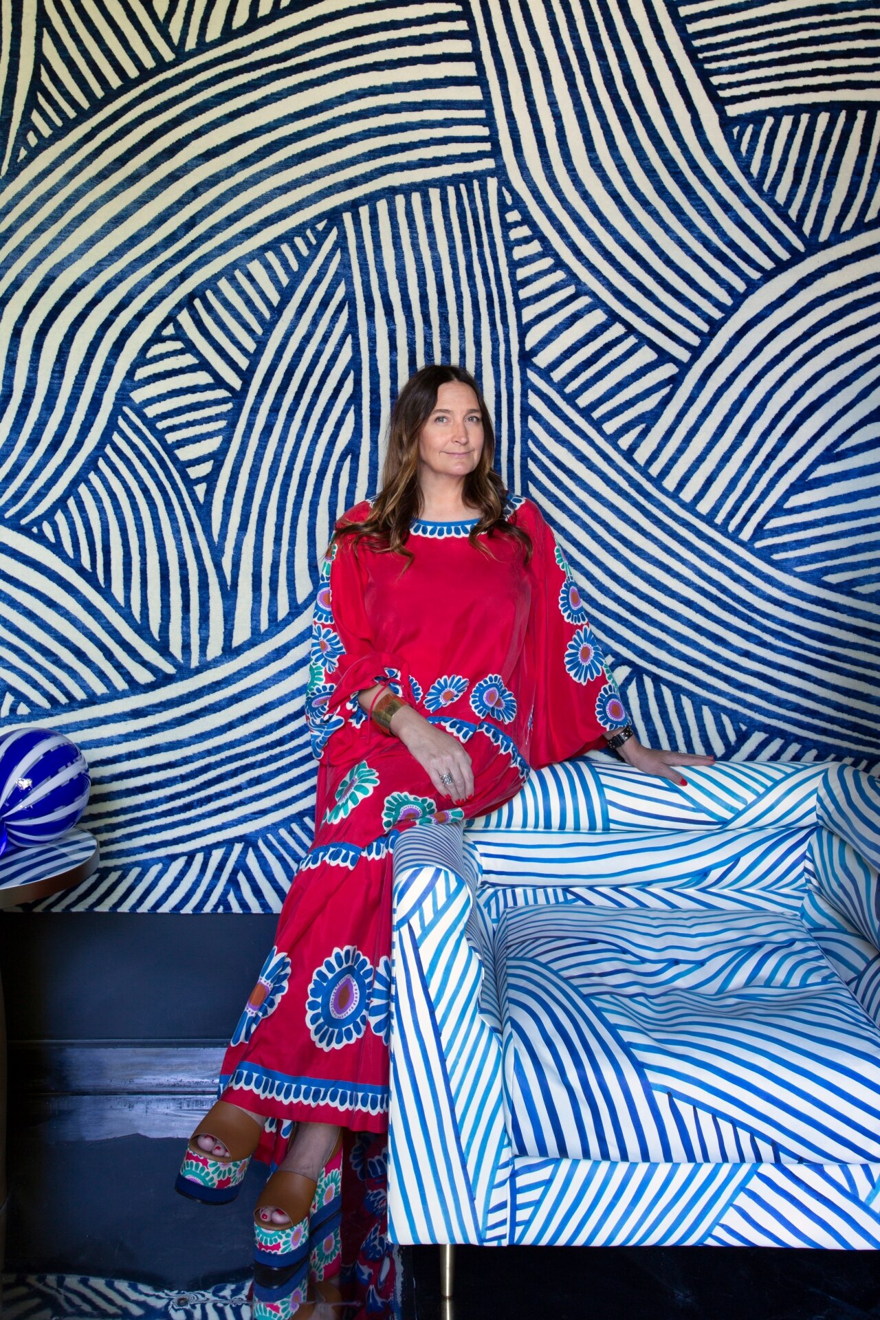 设计领域的女性-2