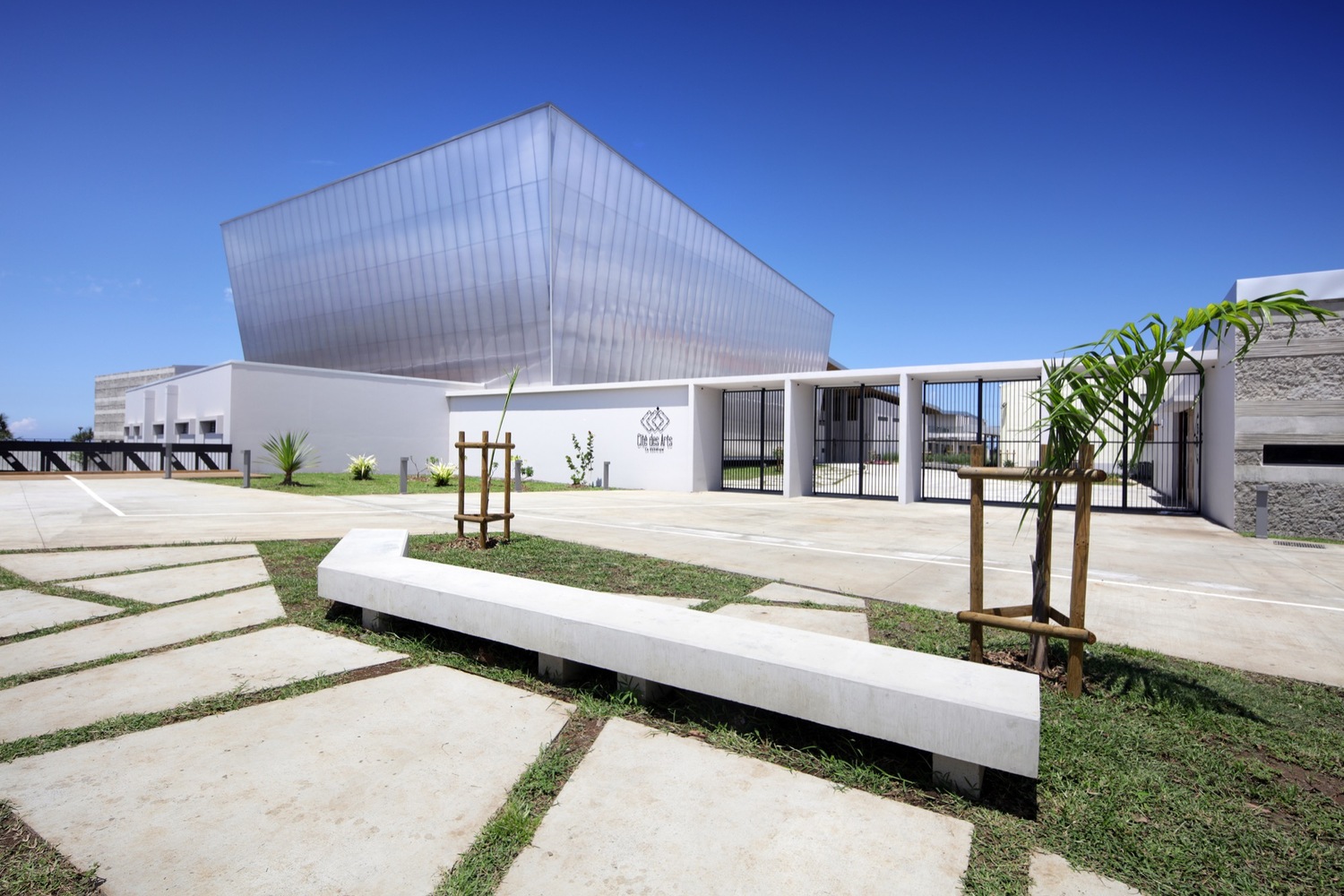 La Cité des arts（拉凯德艺术城）-42