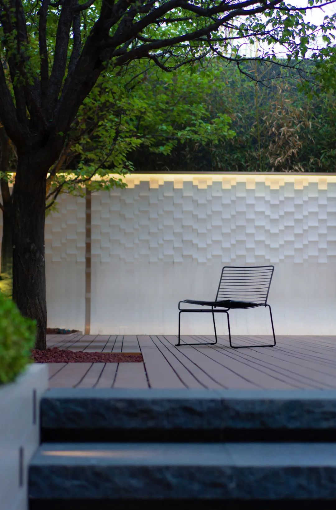 中海·永定玖里·北京丨中国北京丨麦田景观-12