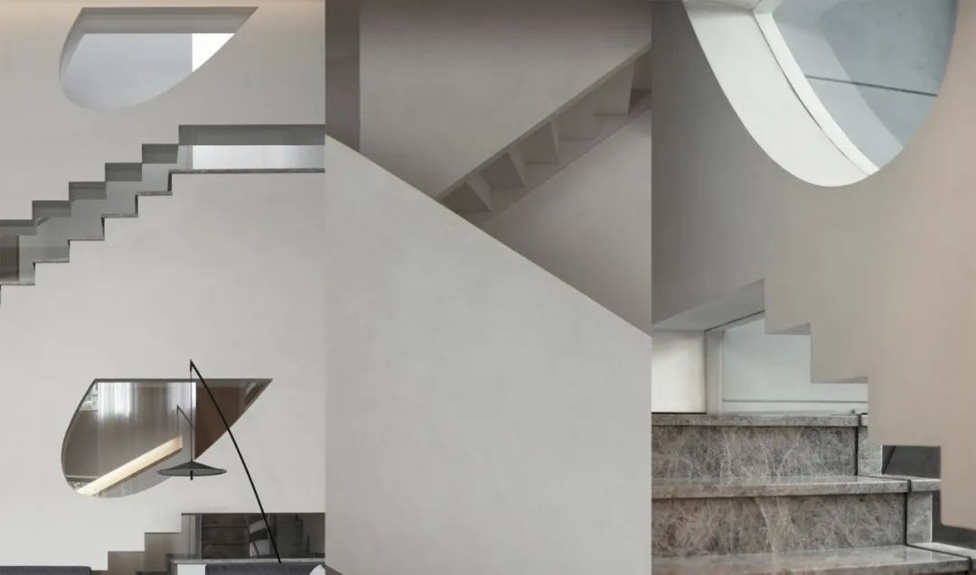 记忆之核,家的迁徙丨中国昆明丨楷素设计(KES Design Office)-3