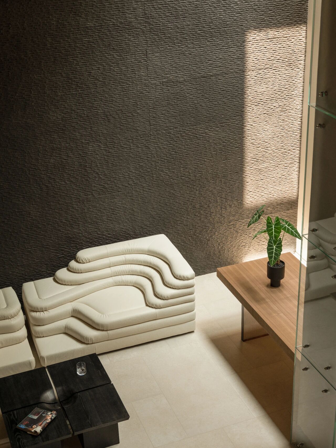 栖于自然深处 生活缓慢生长丨中国苏州丨苏州一野室内设计工程有限公司-34