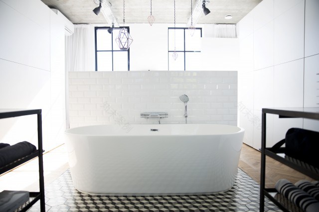 由旧工厂改造的家庭住宅丨荷兰-52