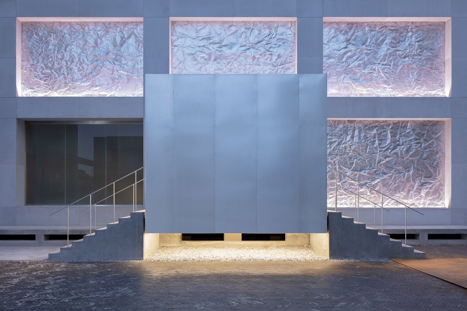 木木艺术社区改造，北京 / B.L.U.E.建筑设计事务所-65