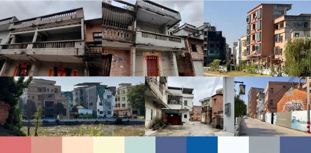 上宸作品丨广东省东莞市企石镇乡村振兴示范带建设项目（一期）-70