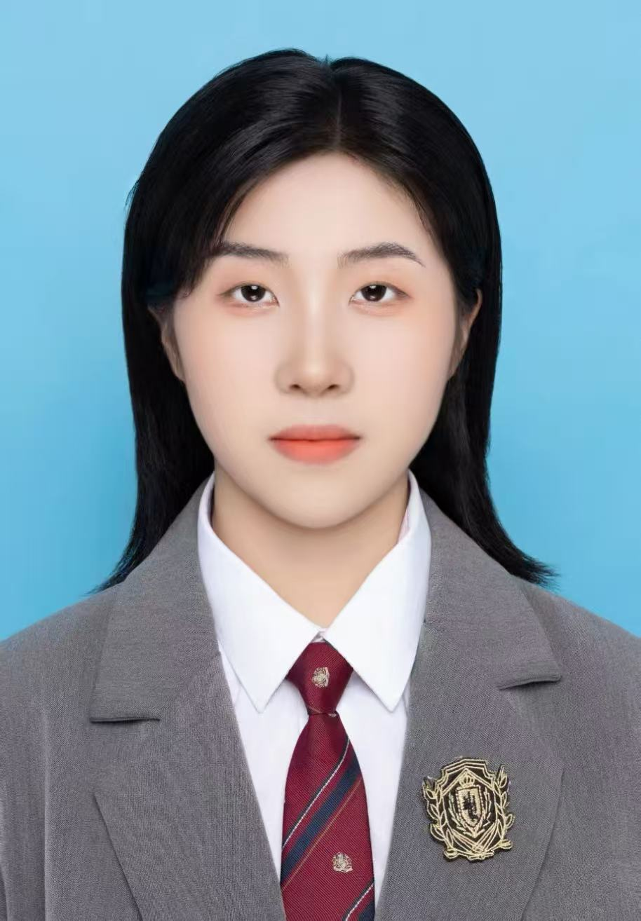 电子与信息工程学院学生代表联络方式公开及风采展示丨同济大学第四十六次学生代表大会-296