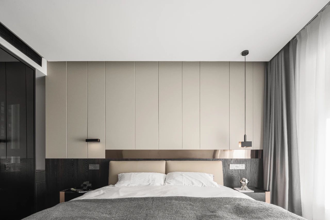 147㎡极简宅丨二木营造-23