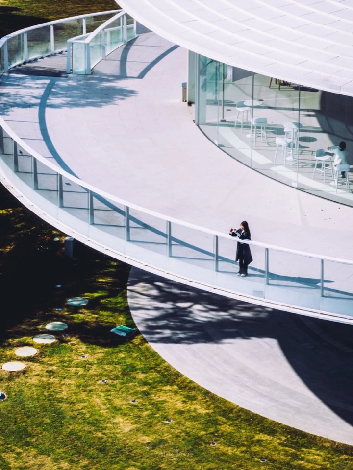 梧桐亭丨中国深圳丨悉地国际东西影工作室-60