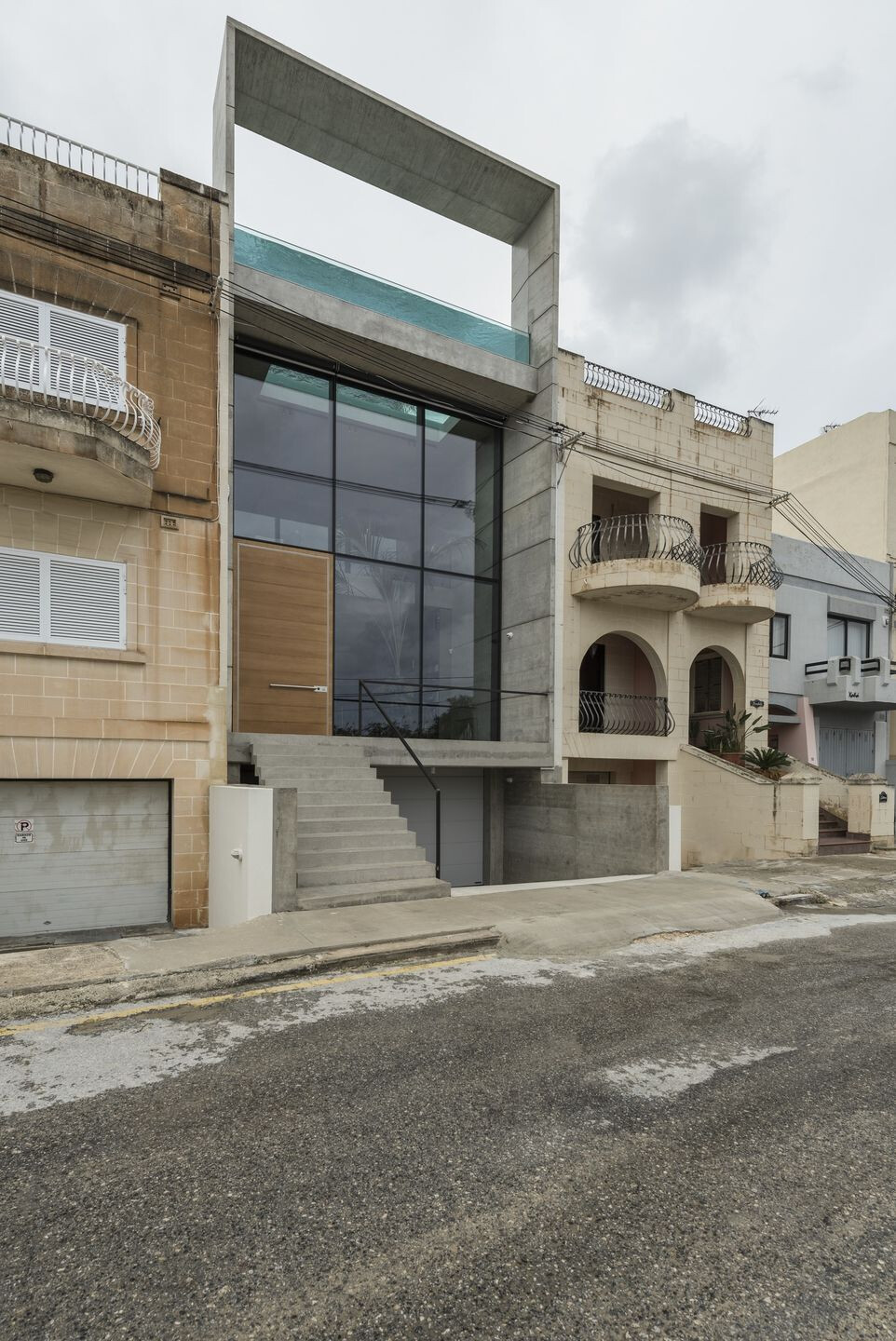 马耳他海景别墅-10