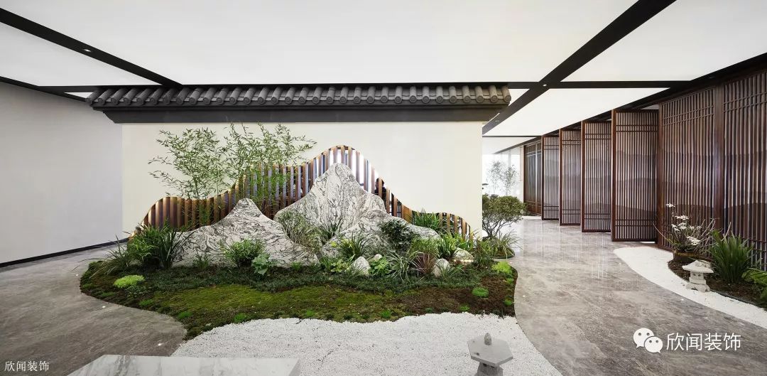 好狠一公司，把苏州园林搬到了成都上空-59