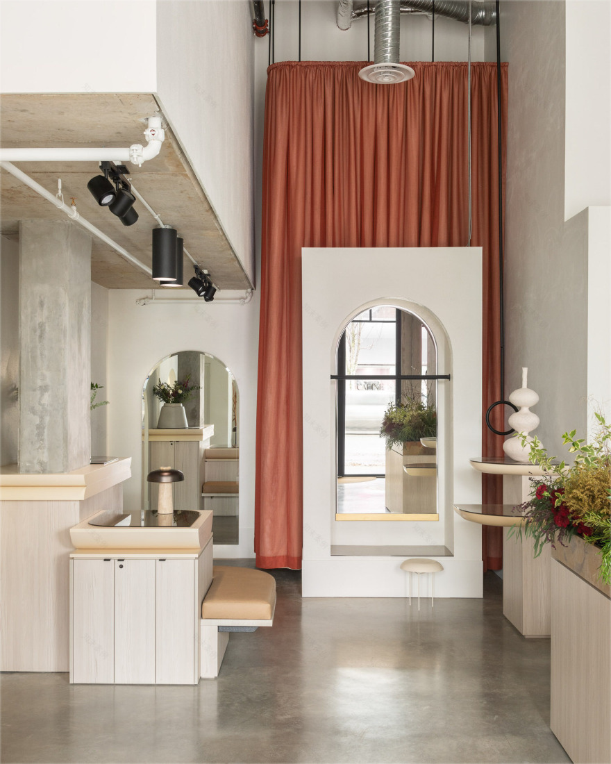 CADINE 工匠零售和花店丨加拿大温哥华丨Ste. Marie-6