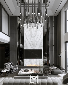 DUPLEX APARMENT