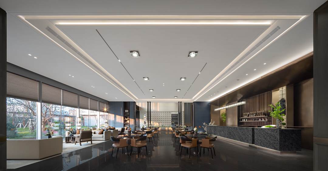 中铁诺德·央玺春风丨中国昆明丨北京靳朝晖设计有限公司-23