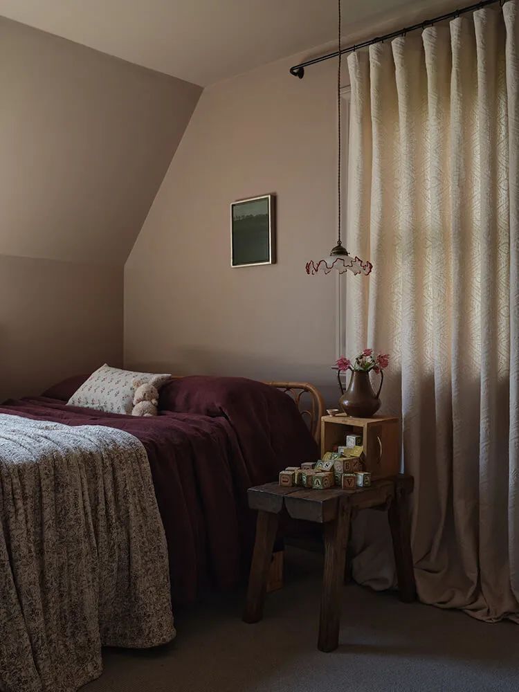 希腊罗德岛 80 年代殖民风住宅-17