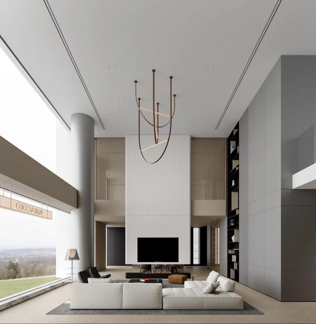 AI视角下的设计师赵岩：让空间成为生活的诗意注脚-9