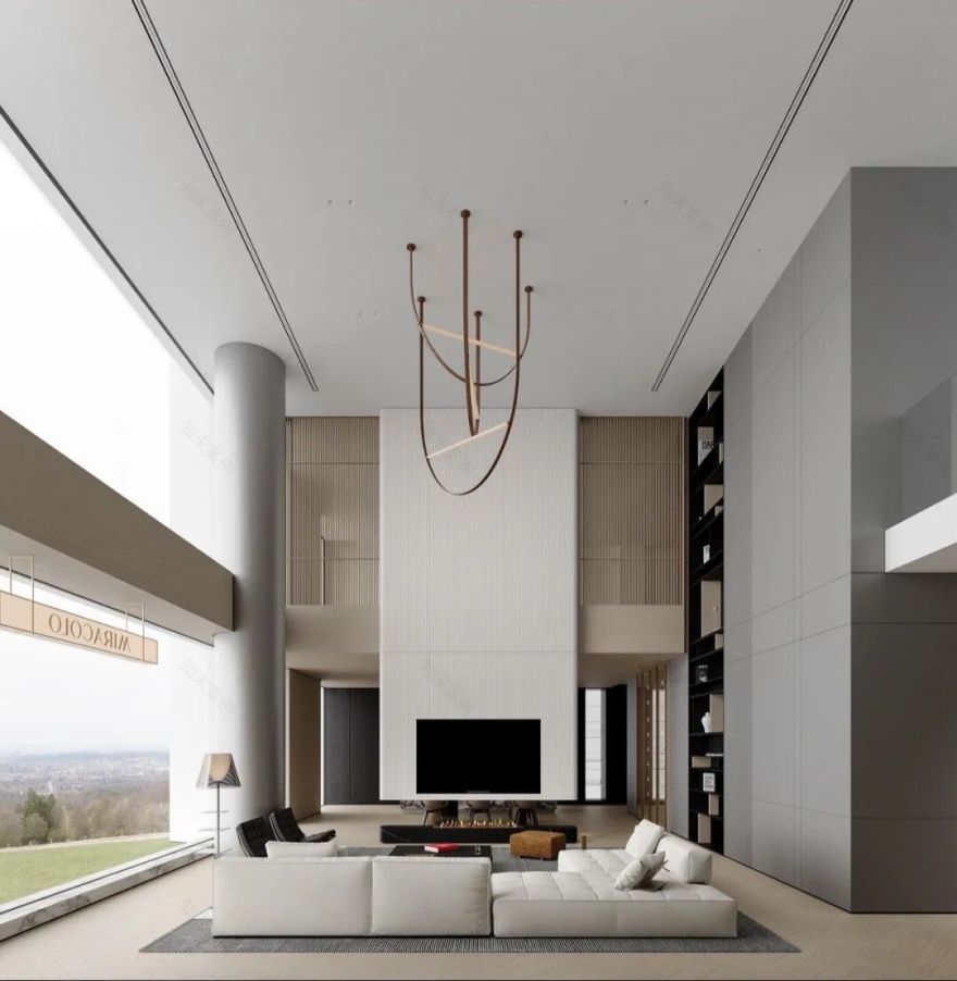 AI视角下的设计师赵岩:让空间成为生活的诗意注脚-9