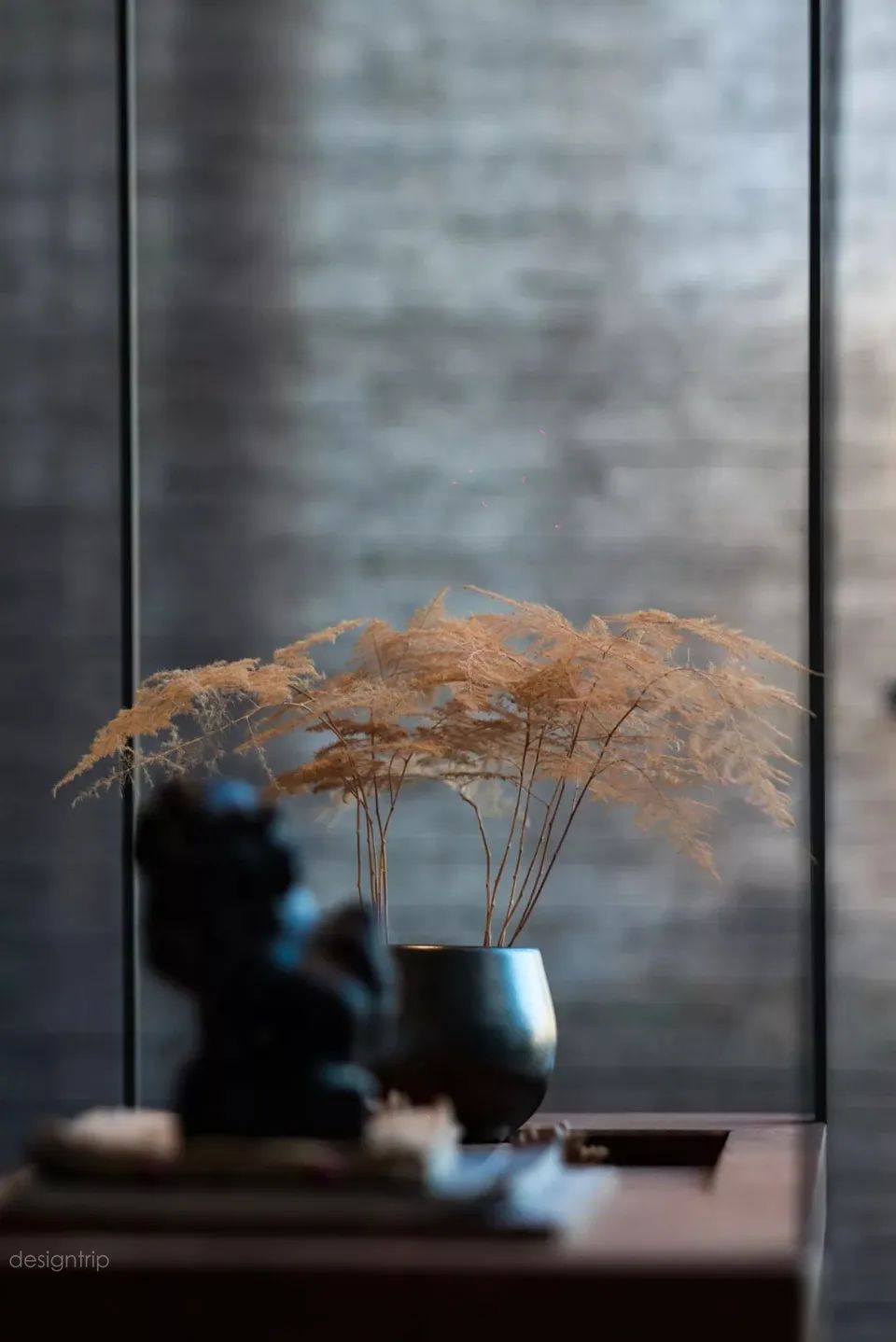 茶室禅意,传统与现代的融合-57