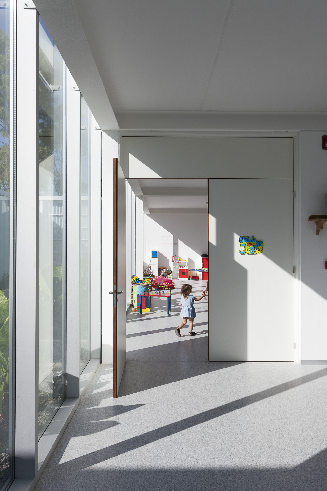 Buenos Aires 新儿童发展中心-23