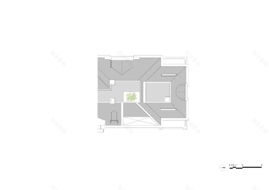 诗与远方的螺旋别墅-39