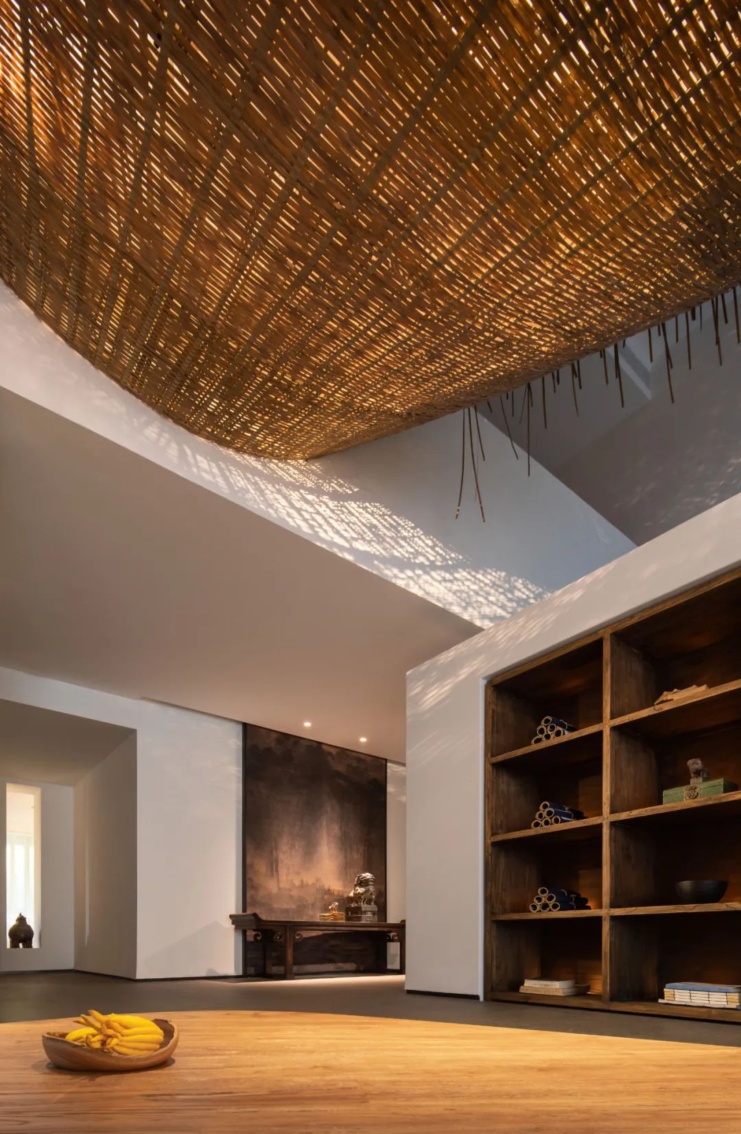 怡心静舍丨中国郑州丨二合永设计-14