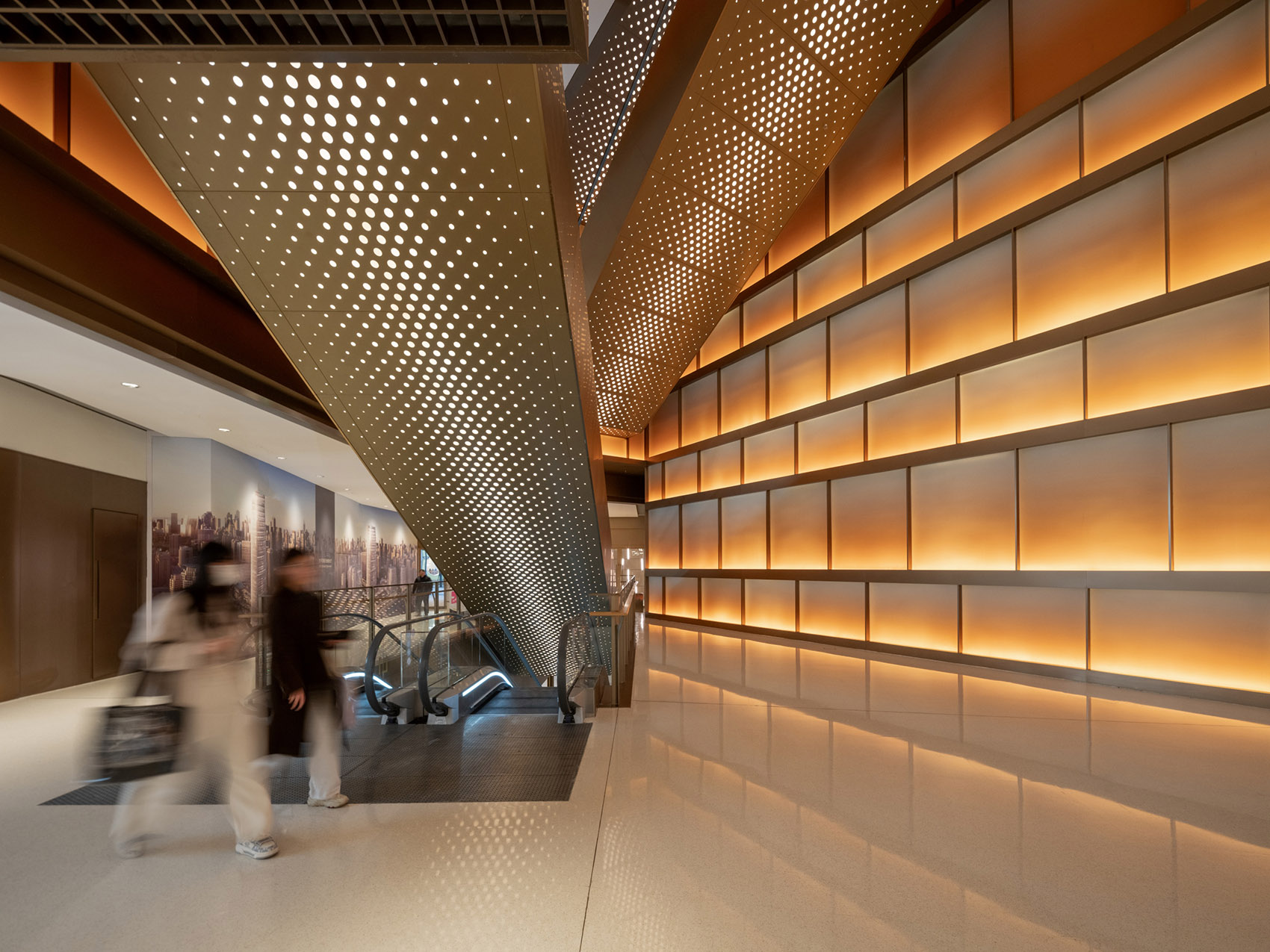 新天地东台里丨中国上海丨Kokaistudios-96