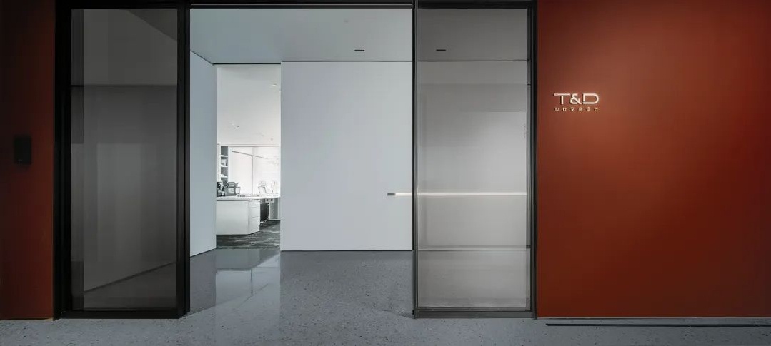 知行空间设计办公室丨中国东莞丨T&D知行空间设计-15