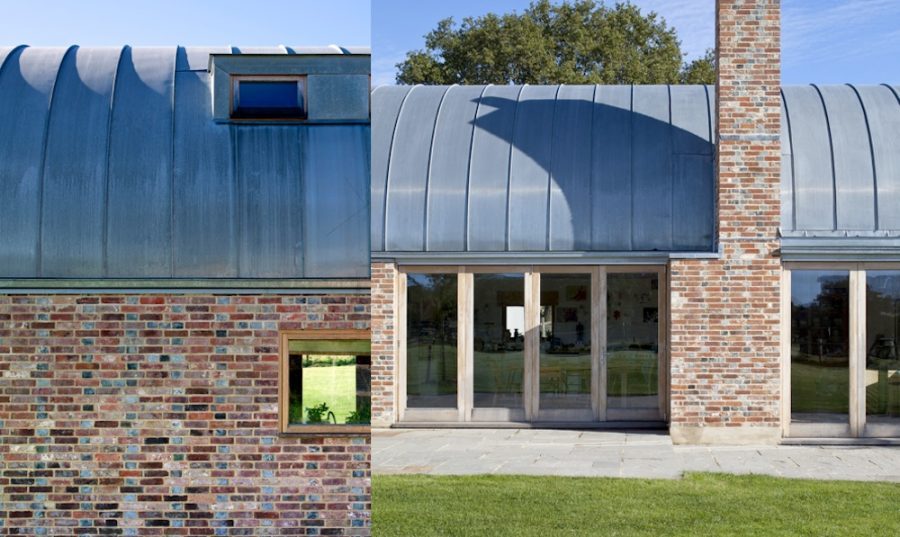 丨英国英格兰丨Mole Architects-8