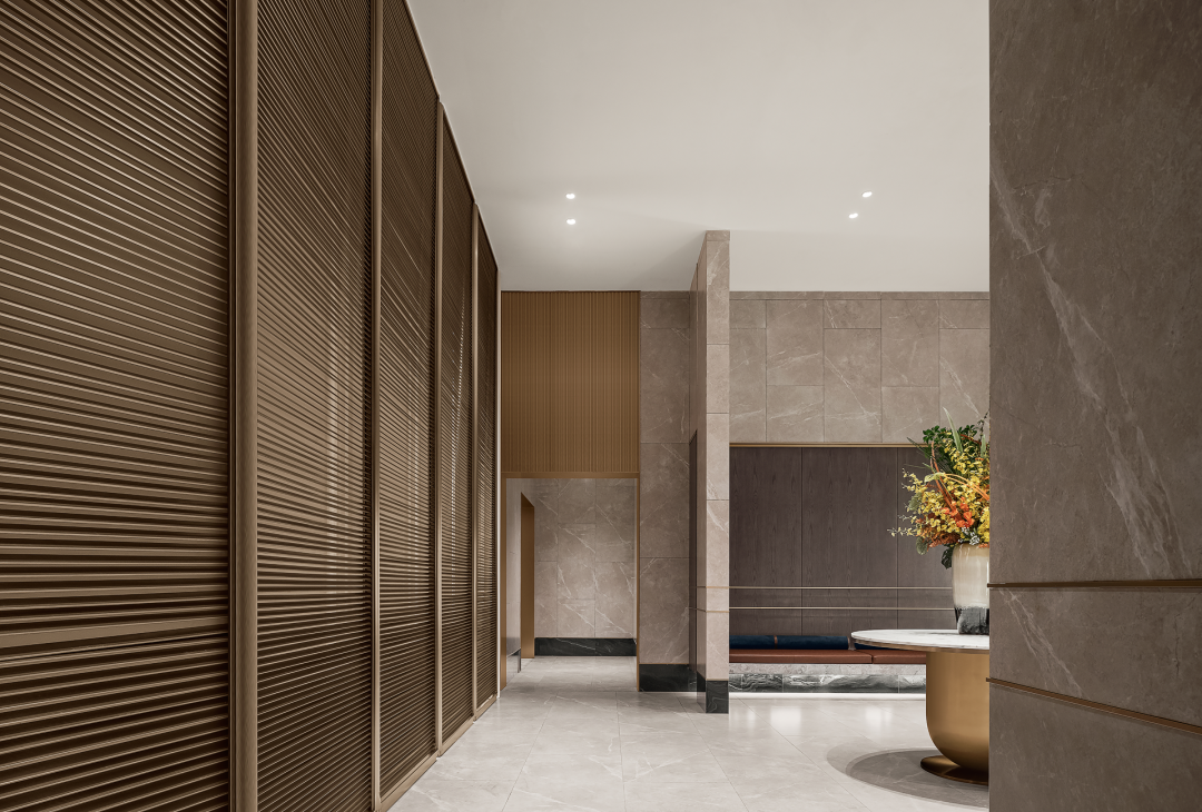 建发杭州缦云丨中国杭州丨WJID维几设计-55