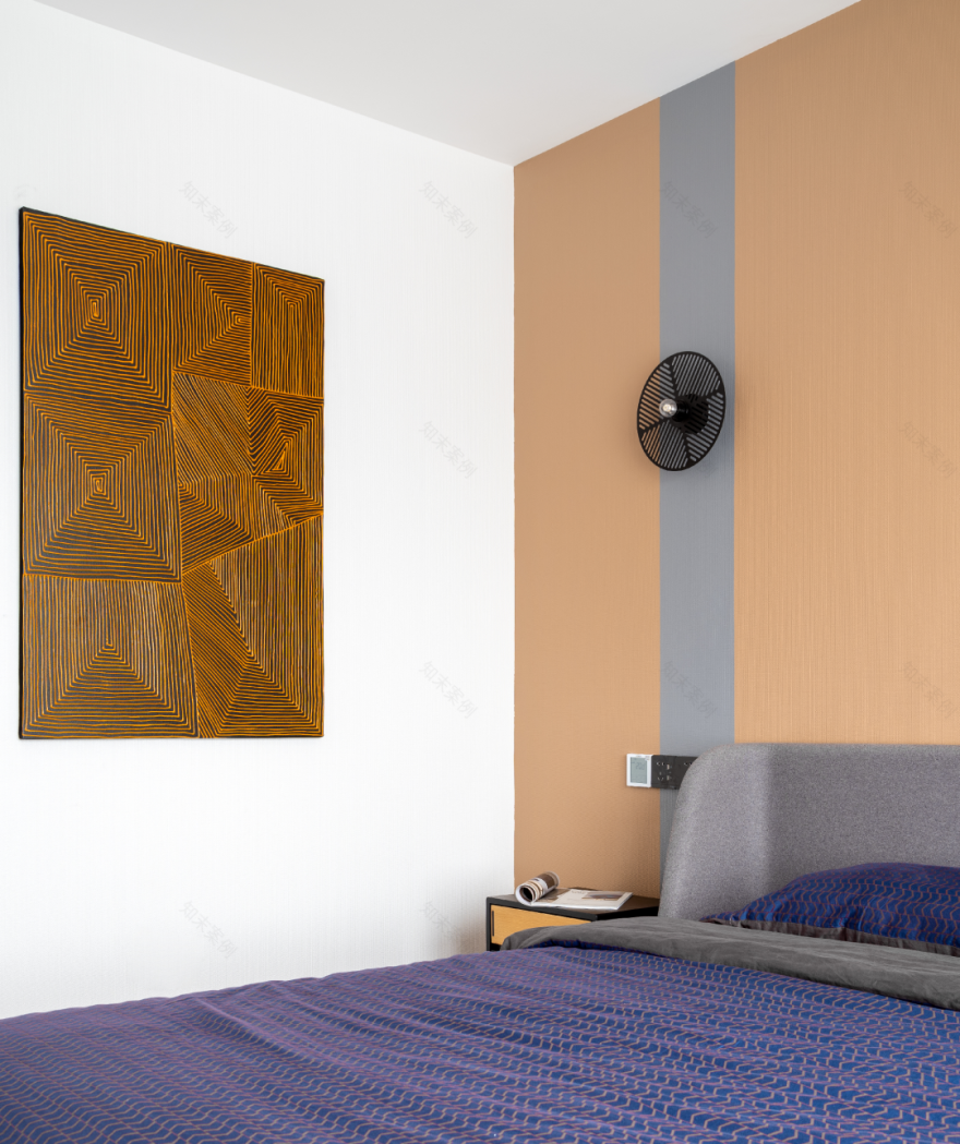 单身男士公寓丨中国常州丨S&N DESIGN-43