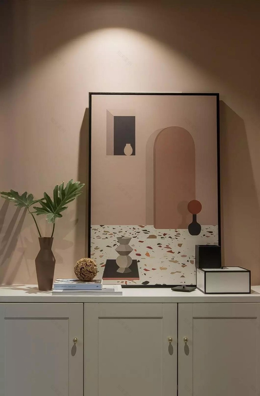 吾隅设计 | 你还敢再“色”一点吗?设计师!-6