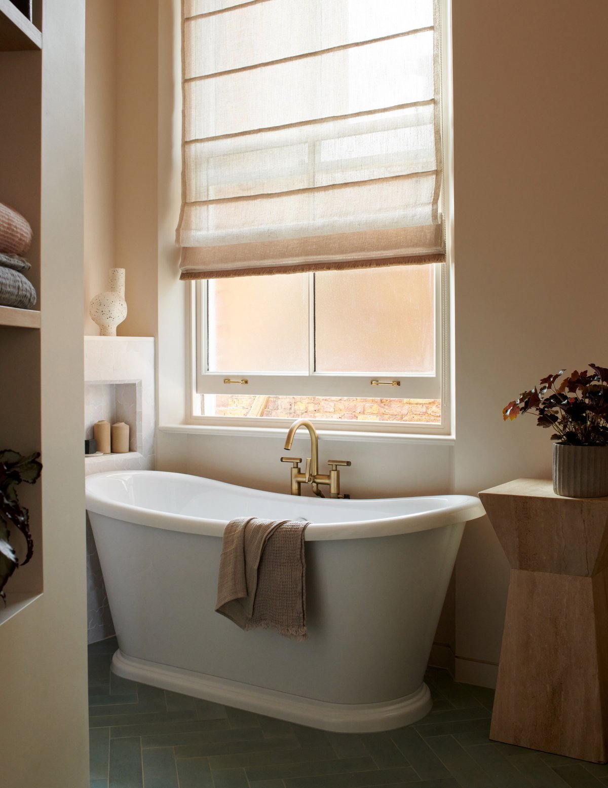 维多利亚感复古温柔法式风格小宅-15