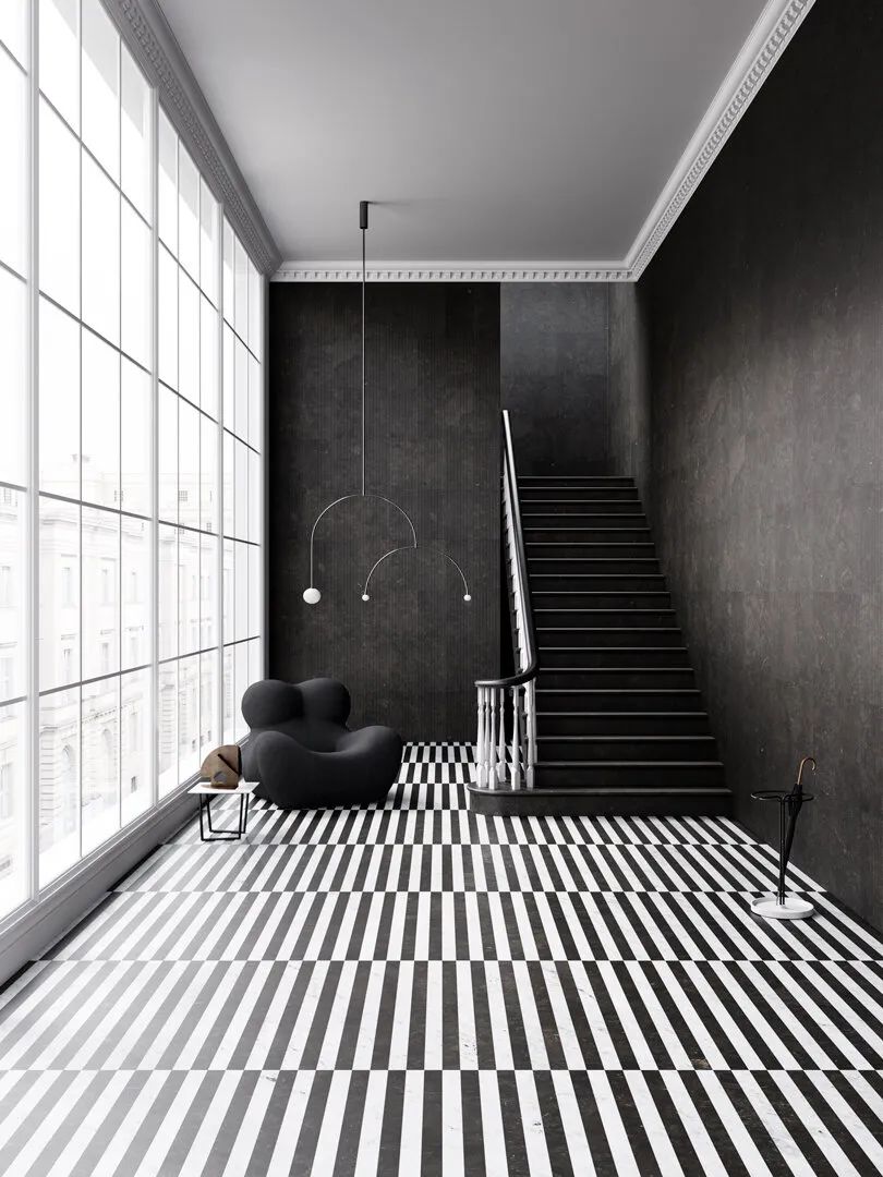 ELISAOSSINO STUDIO 设计精选-41