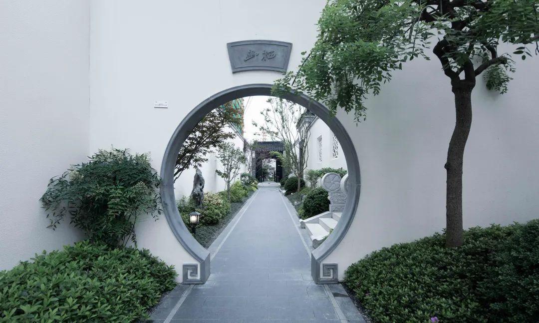 安吉·慢谷 · 诗意栖居的五进礼序空间丨中国浙江丨GTS蓝颂设计-38