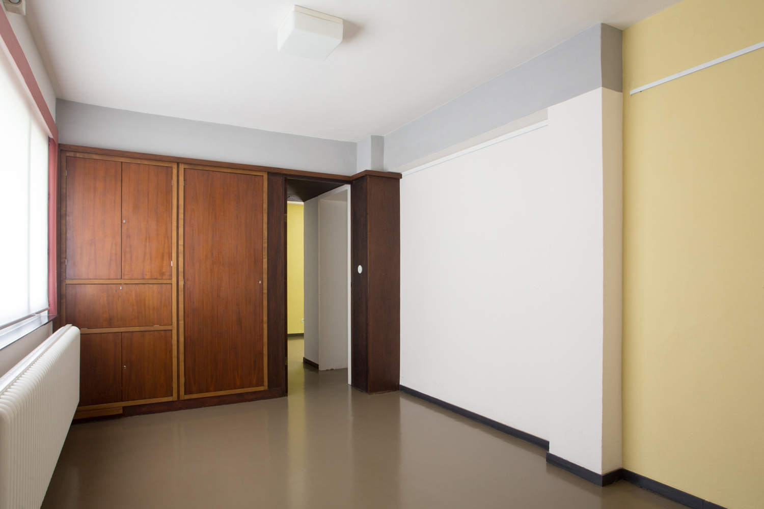 AD Classics Haus am Horn  Georg Muche-56