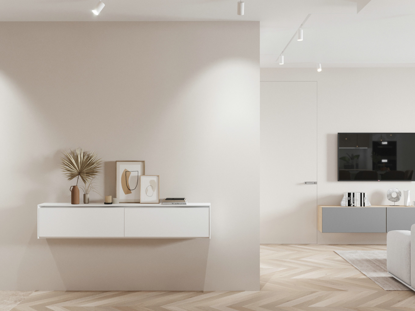 极简现代生活，精致美学典范-36