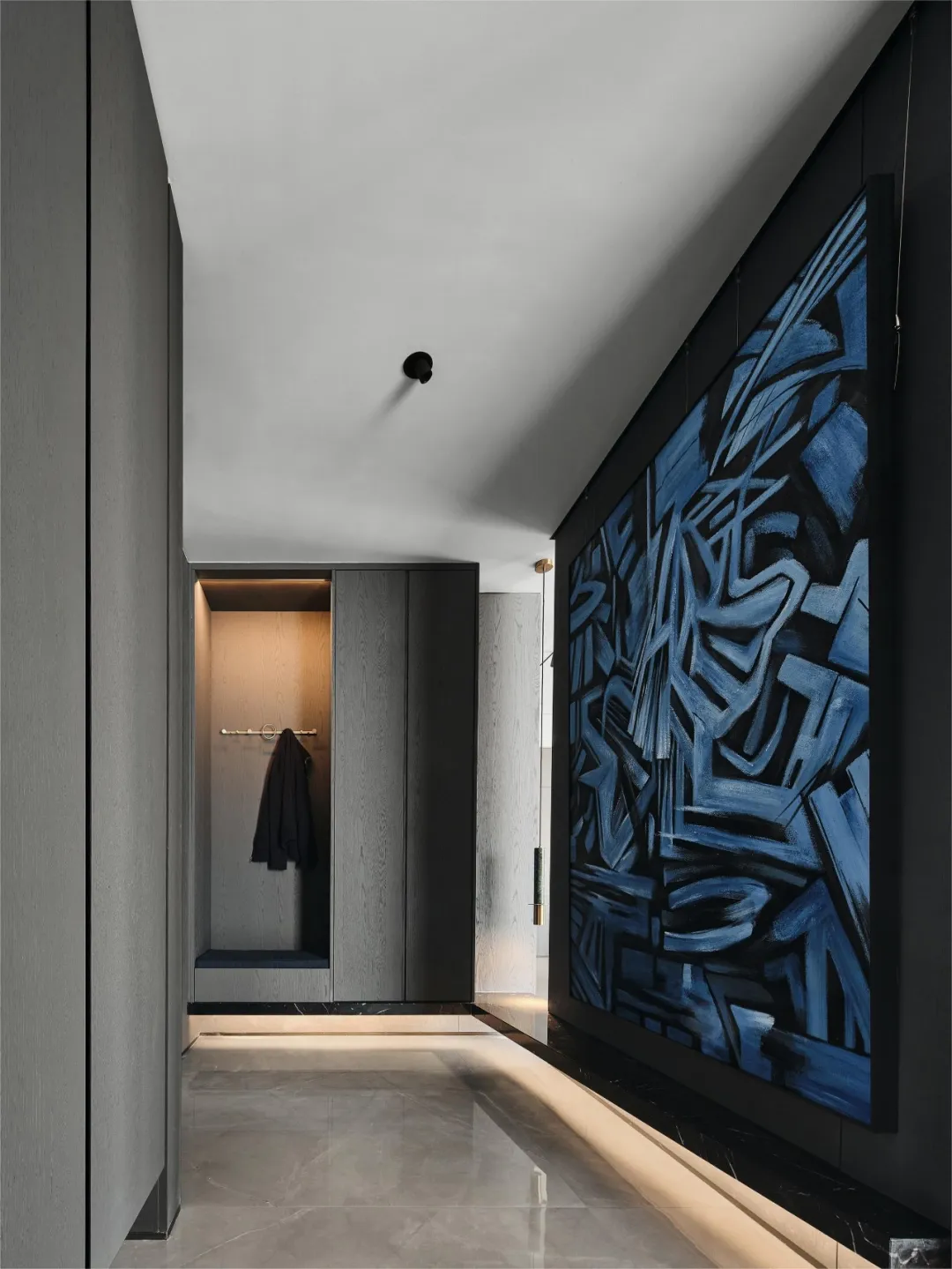 北岩设计新办公室丨中国南京-91