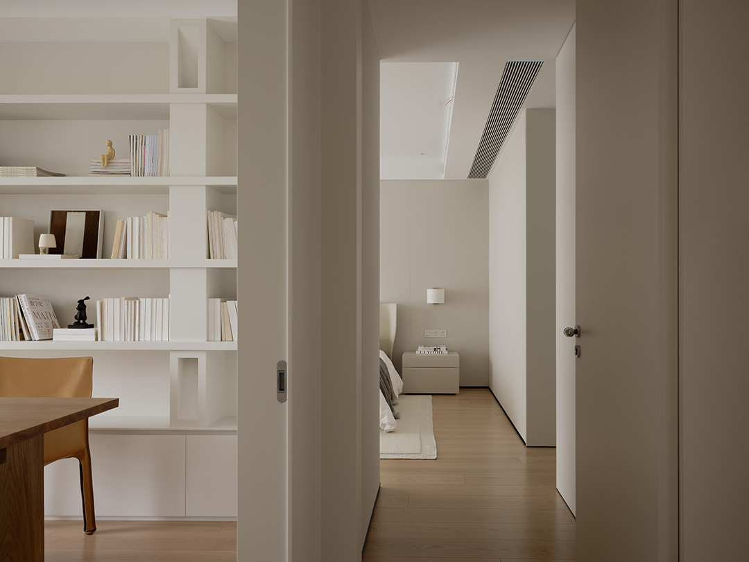 檀境里丨中国温州丨丽雪空间设计-59