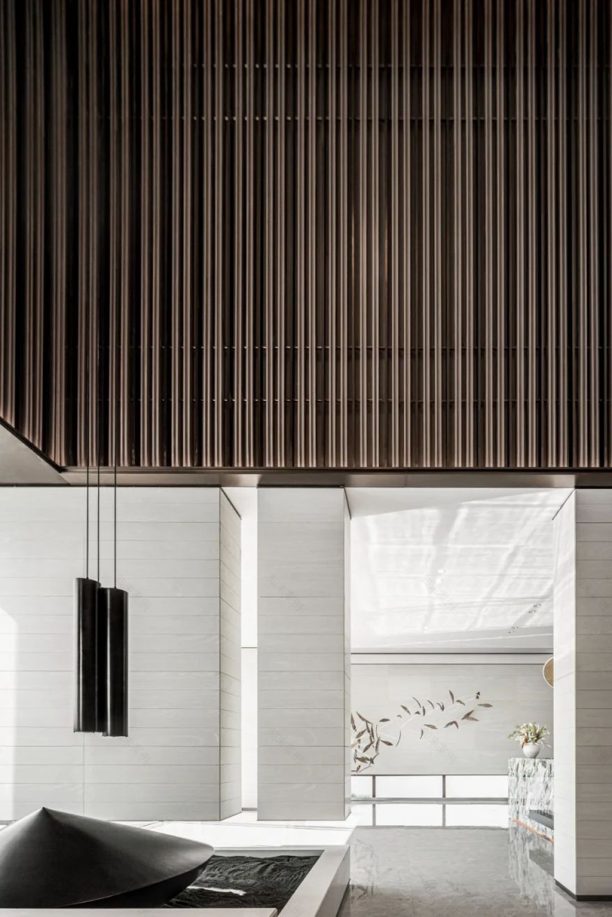 太仓心望雅苑生活美学馆设计丨中国苏州丨飞视设计-0