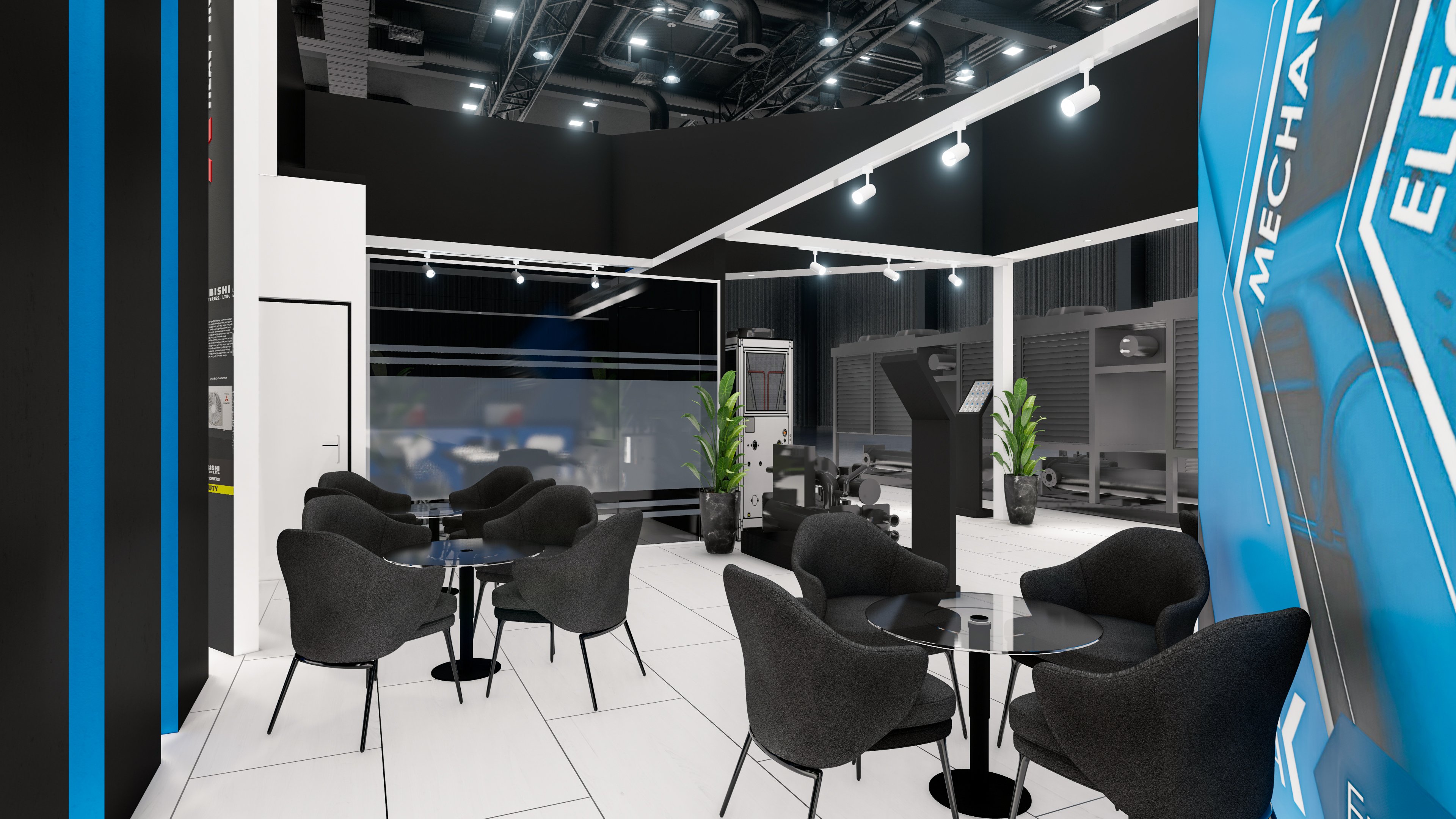 KORRA ENERGI - HVAC R Egypt Expo-25