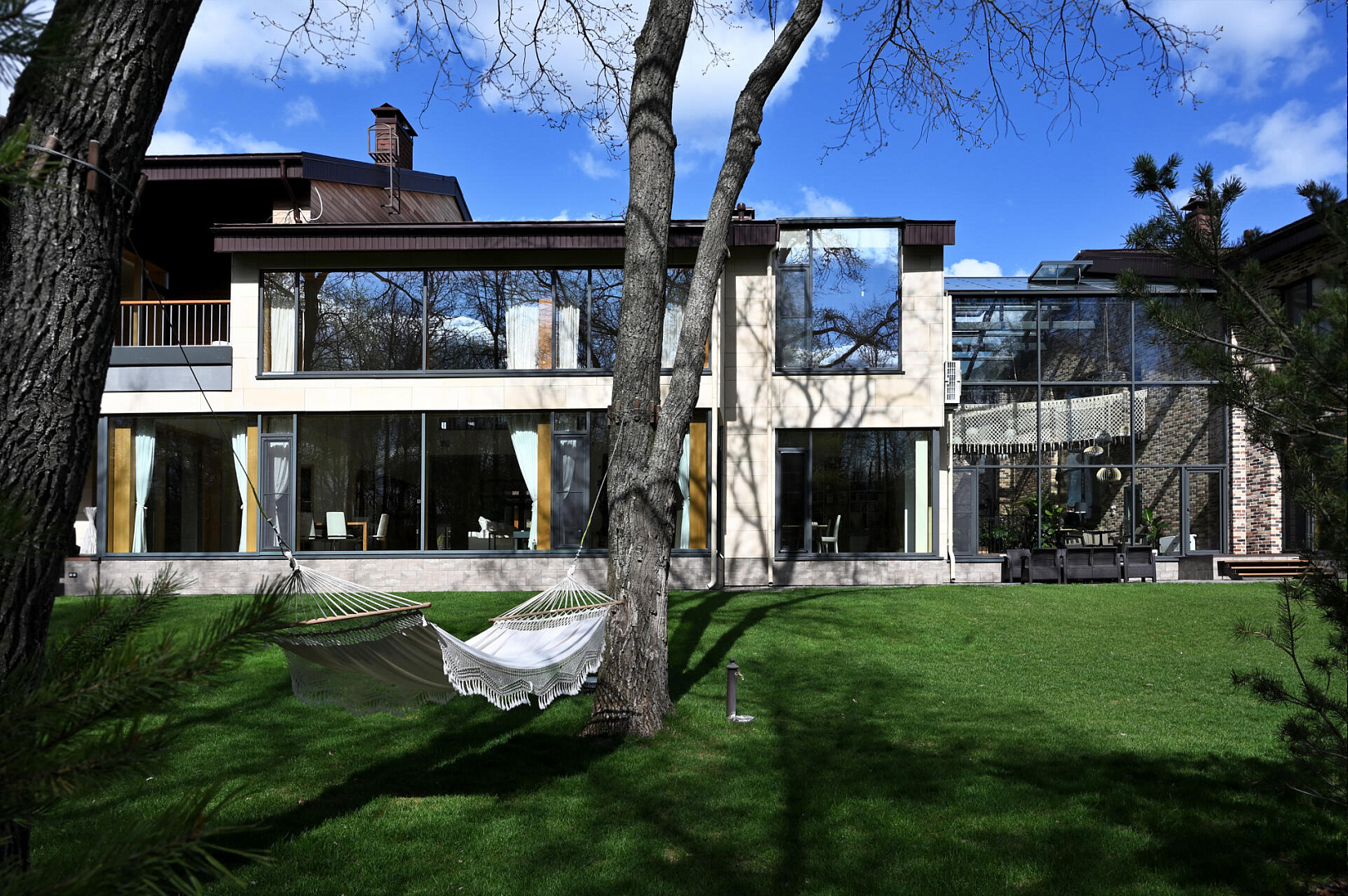 Private Villa by PROJECT architectural bureau-15