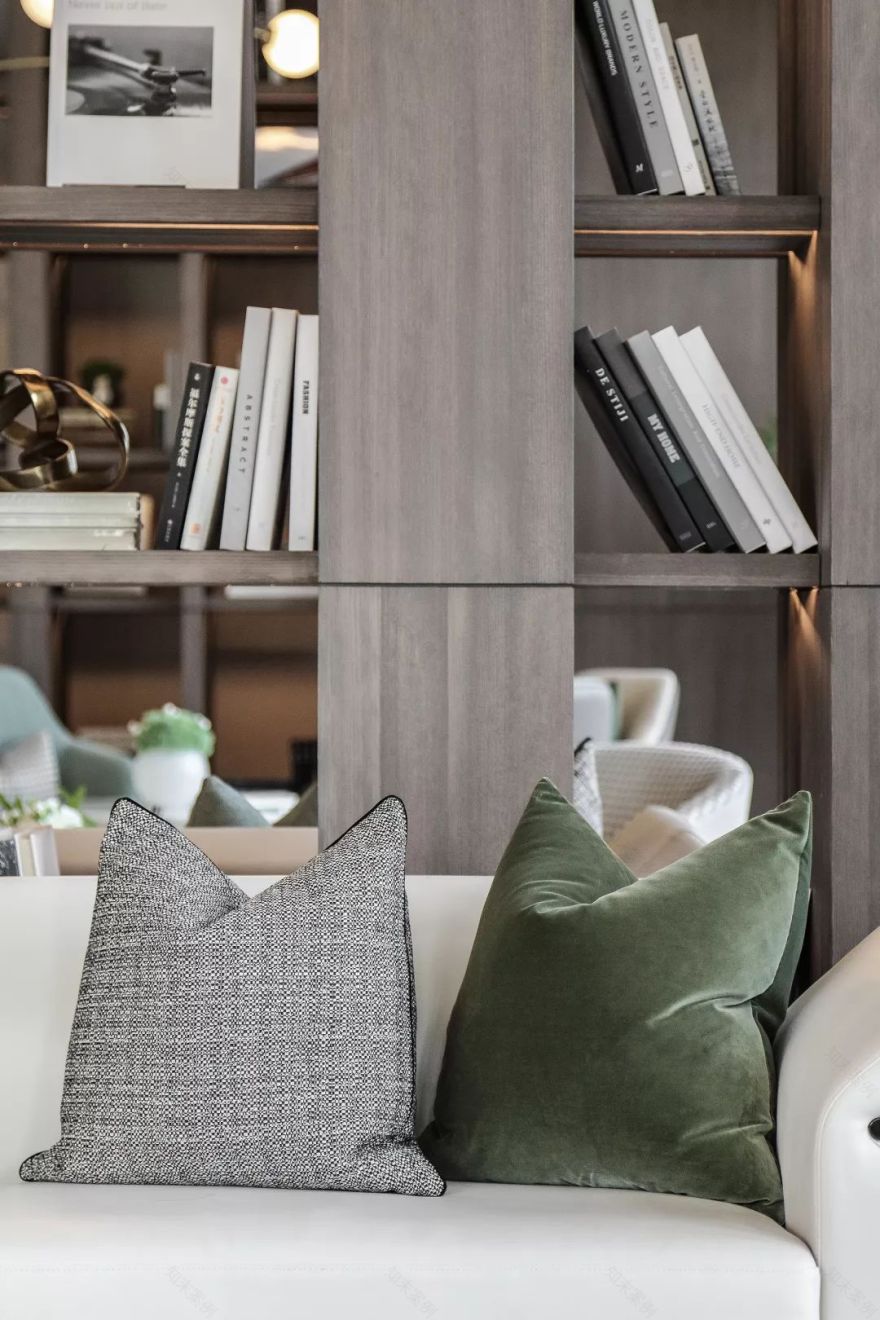 武汉凤起听澜生活美学馆-7